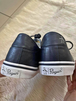 Penguin Shoes