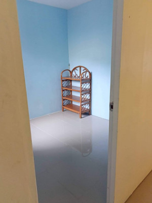 For sale house and lot