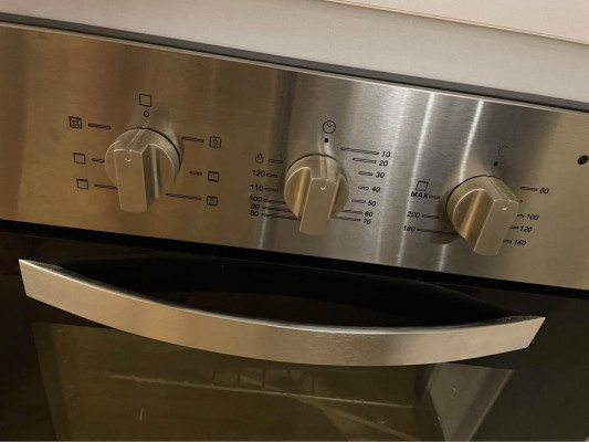 Whirlpool Electric Oven