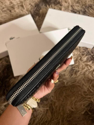 Original Lacoste Long Wallet