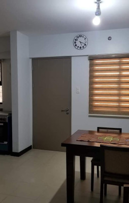 For Sale Alea Residences (DMCI Homes) - Bacoor, Cavite 2 Bdrm Condo with Parking
