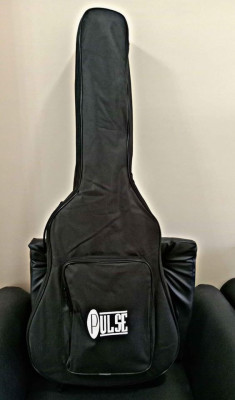 Jumbo Acoustic Guitar