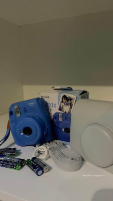 INSTAX MINI 9