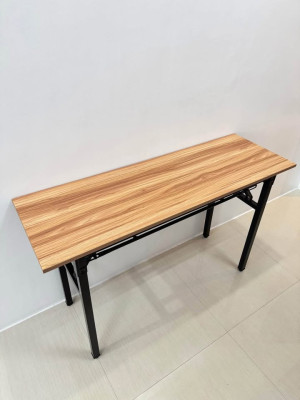 Foldable Table