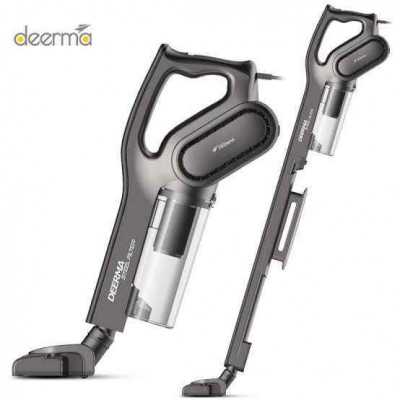 Deerma DX700S Ultra Quiet Vacuum Cleaner Handheld