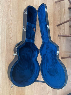 Gibson J-180 EC 2001 with Orignal Hardcase