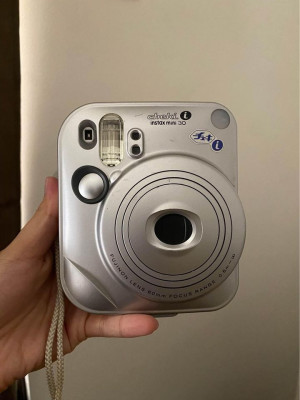 Instax Mini 30 Cheki with Self Timer