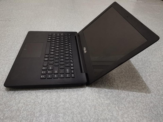 Asus core i7 laptop