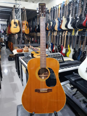 Vintage jamco by suzuki