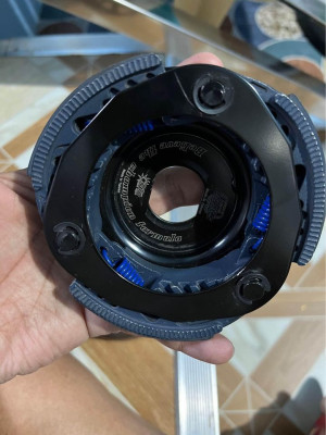 sun bell sun lining nmax aerox