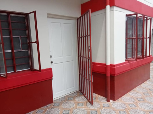 house and lot for sale