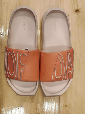 WMNS JORDAN NOLA SLIDE