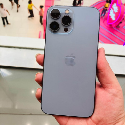 Iphone 13 Pro Max 256gb Openline