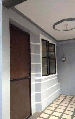 House and lot for sale in Las pinas