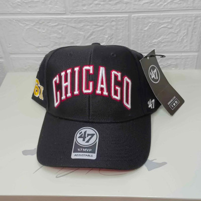 47 Brand cap Authentic