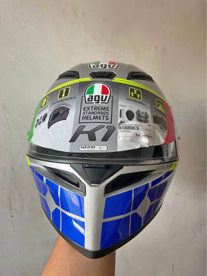 AGV K1s Mugello