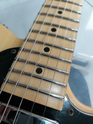 JCraft T1 "Little Nicky"