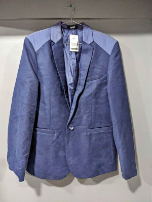 Mall Pull Out Markus Coat For MEN 50 Percent Off