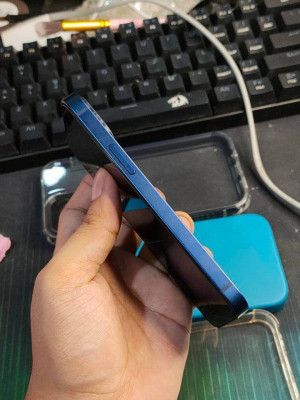 IPHONE 12 MINI 64 GB FU