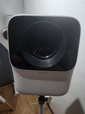 XIAOMI Wanbo T2 Max Projector