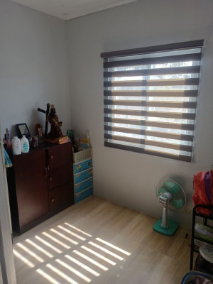 House and lot for sale