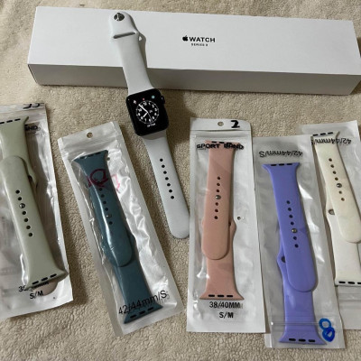 Authentic Apple Watch Series 3