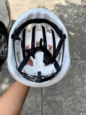 KPLUS NOVA ALL WHITE SERIES AWS