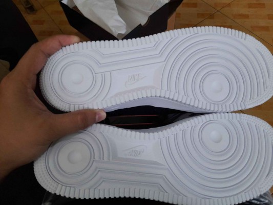 Air Force 1 '07 LV8 WorldWide