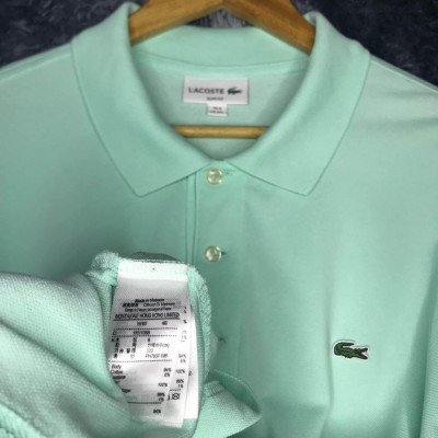 Lacoste Polo Shirt