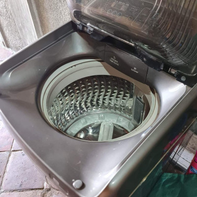 Samsung Top-Load Digital Inverter 10.0kg