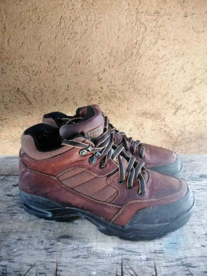 DAKOTA PROTECTIVE FOOTWEAR SIZE: 10.5