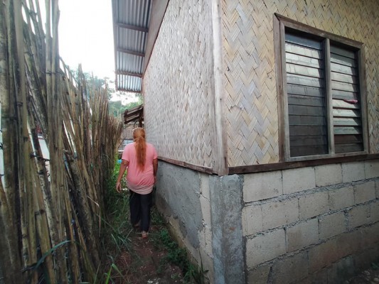 For sale house and lot - PUERTO PRINCESA CITY, MIMAROPA