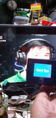 Che-ezl Movix II Digital Movie Imager