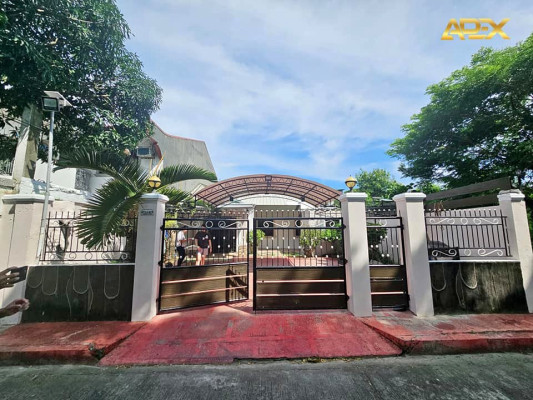 HOUSE AND LOT IN MANDURRIAO