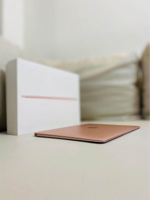 MacBook Retina 12-inch 2016