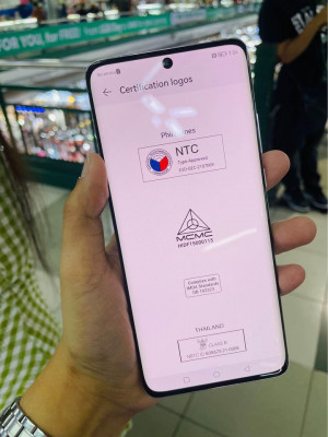 Huawei P50 Pro 8/256Gb openline global no issues unit only