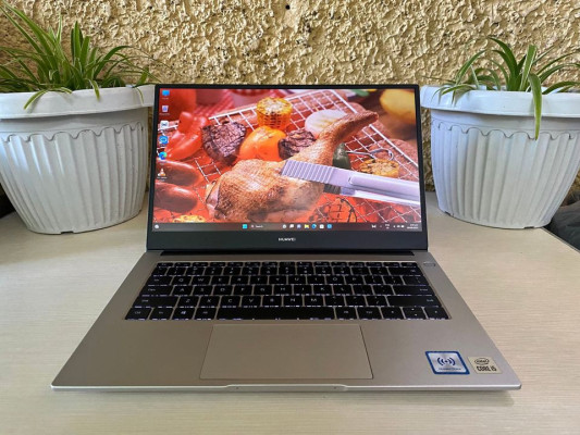 Huawei Matebook D14 - Intel Core i5