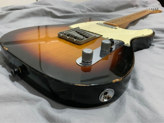 Fender Telecaster