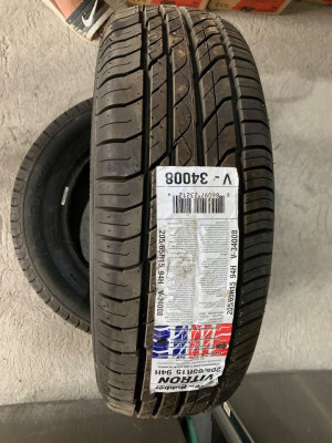 Vee Rubber 205 65 R15 Vitron