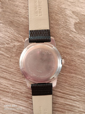 For sale, Tissot PR50