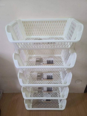 Stackable Organizer