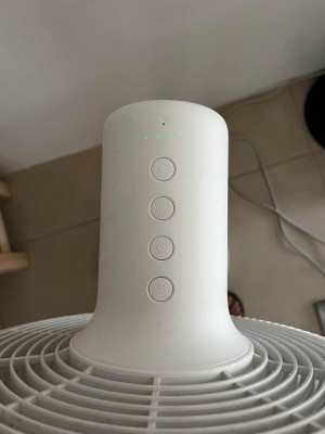 Xiaomi stand fan