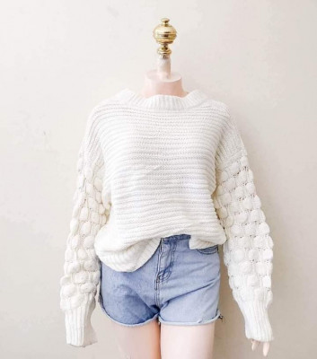 US KNITTED TOPS