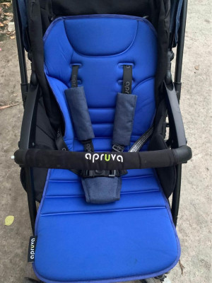 Preloved Stroller Apruva