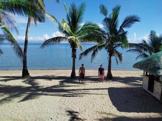 San Narciso Overnight