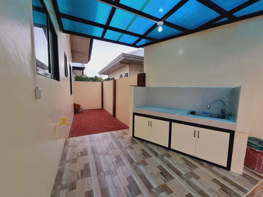 BRANDNEW HOUSE FOR SALE