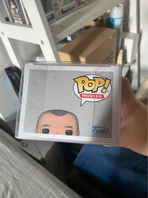 FUNKO POP VITO CORLEONE