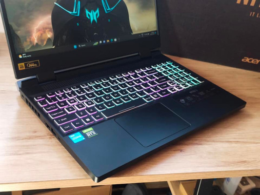 Gaming Laptop