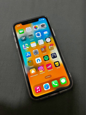 Iphone XR 128GB