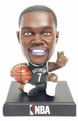 COLLECTIBLES NBA STAR BOOBLE HEADS